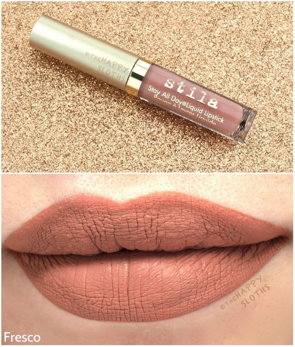 Producto Stila Stay All Day - Lápiz labial líquido