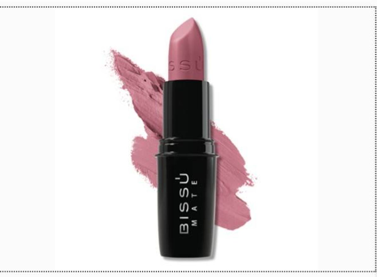 Moda https://bissu.com/labios/labial-mate/labial-mate-3040500?pri