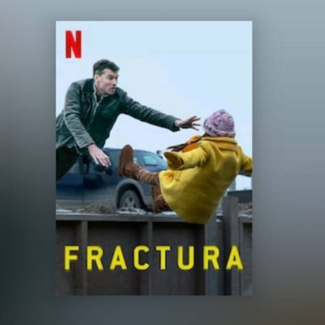 Fashion Fractured | Netflix Official Site