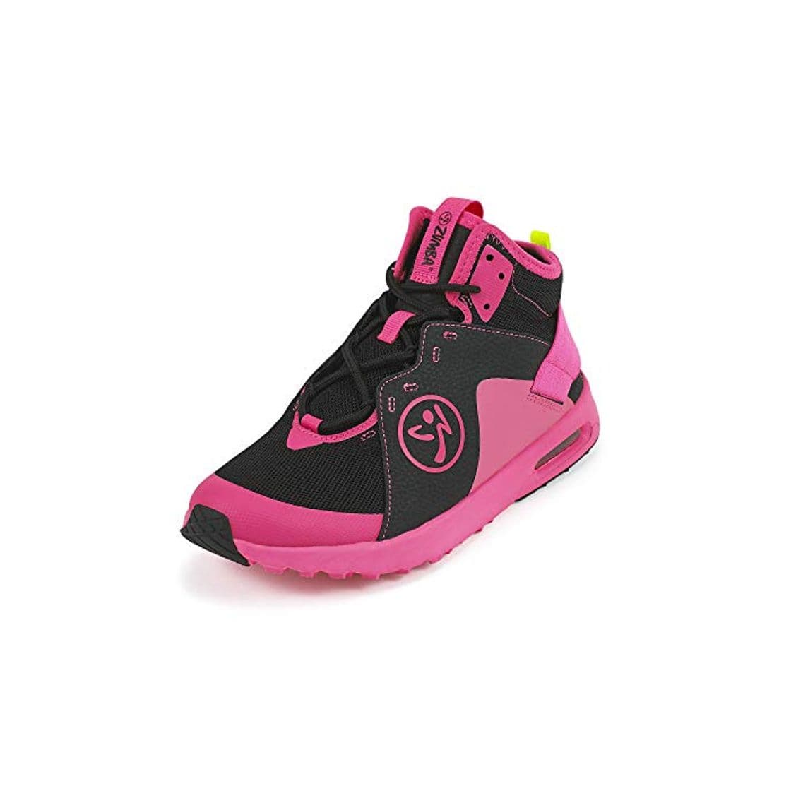 Fashion Zumba Fitness Street Boss Fashion Dance Shoe - Zapatillas de Baile para