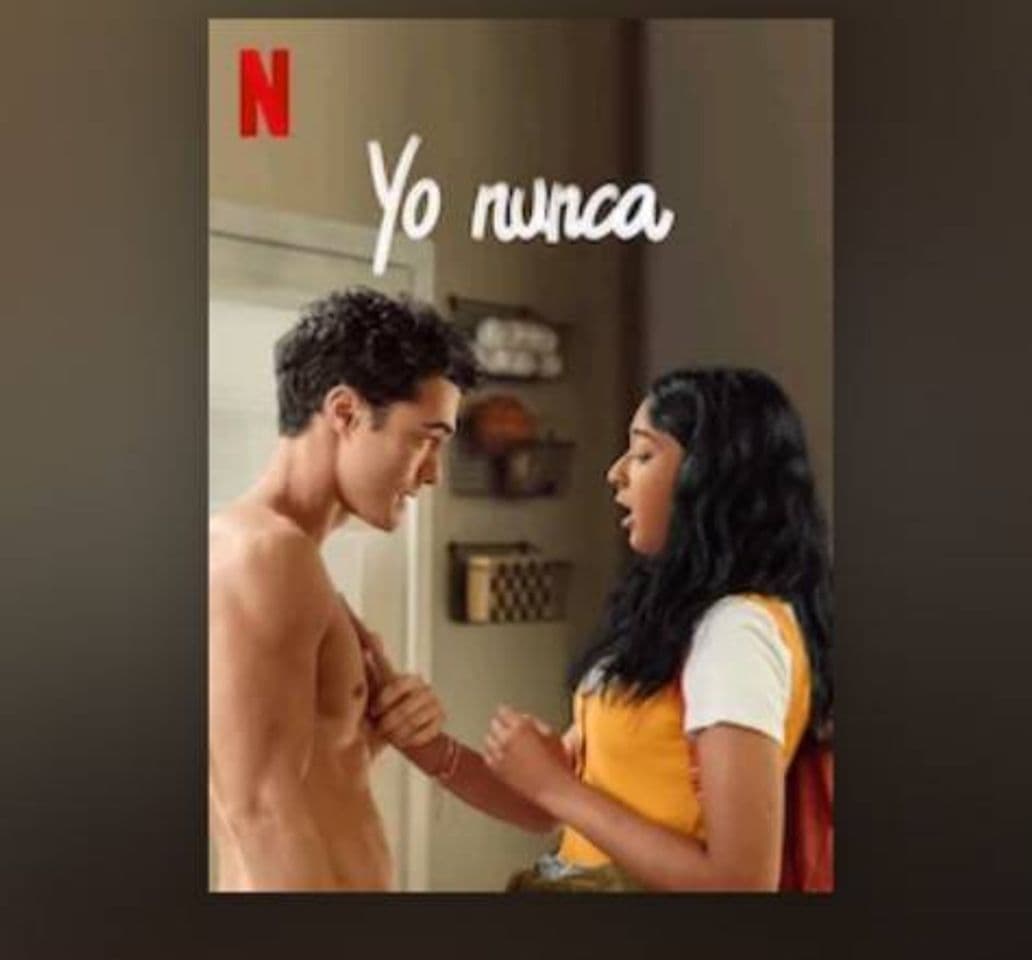 Serie Never Have I Ever | Netflix Official Site