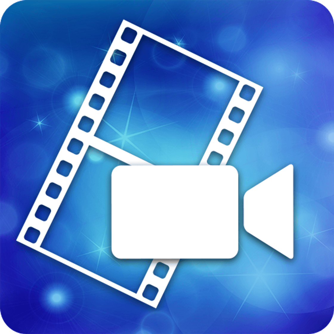 App PowerDirector - Edicion Video 