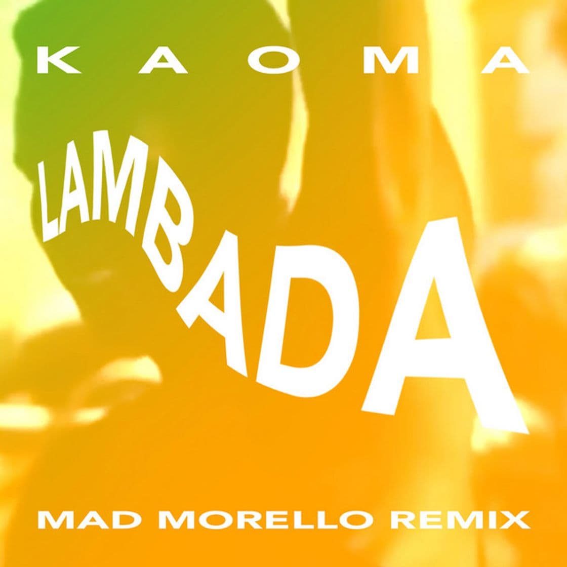 Canción La Lambada - Mad Morello Remix