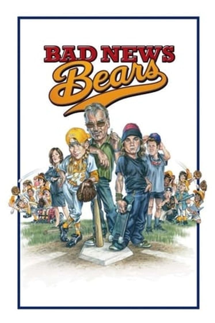 Movie Bad News Bears