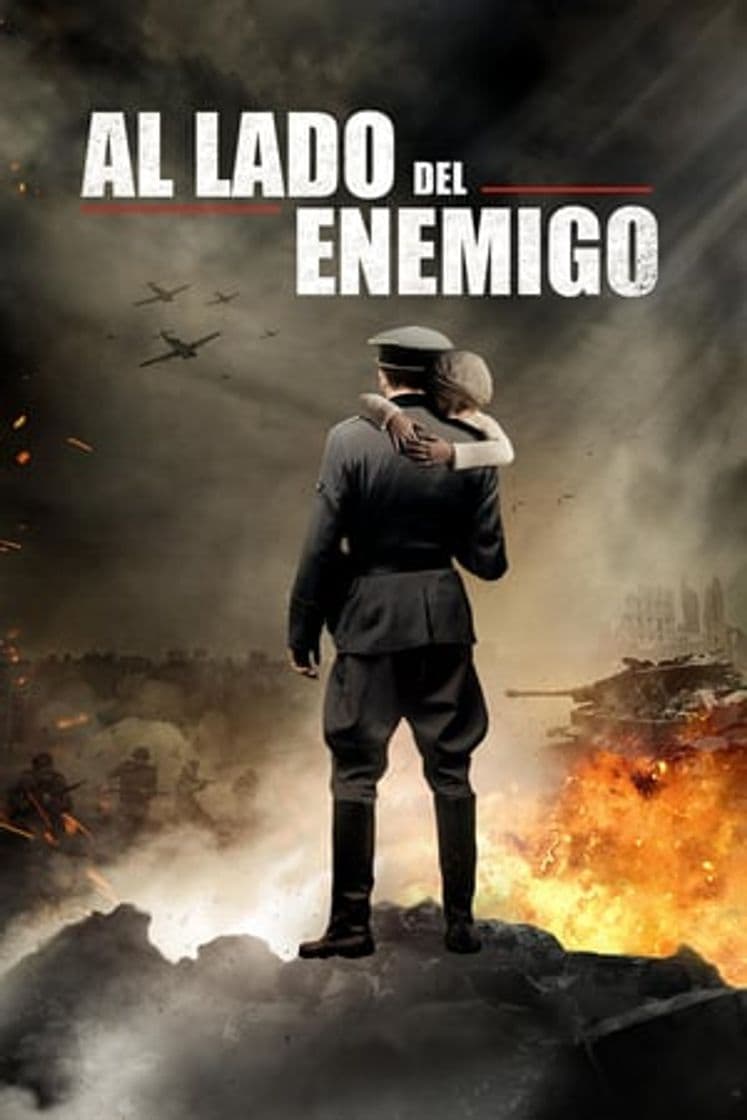 Película Walking with the Enemy