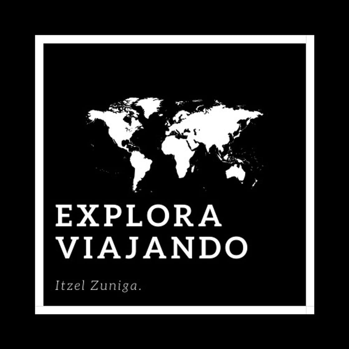 Moda EXPLORA VIAJANDO ✈︎