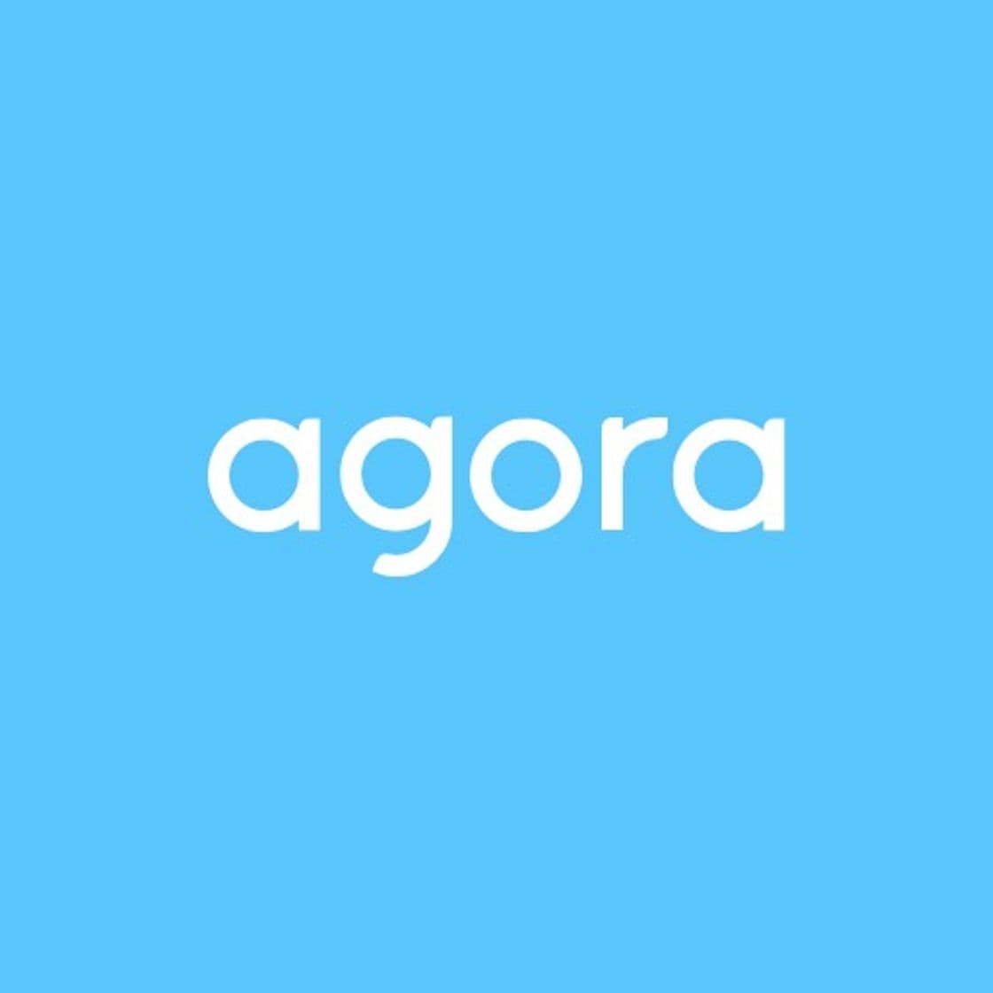 App Agora 