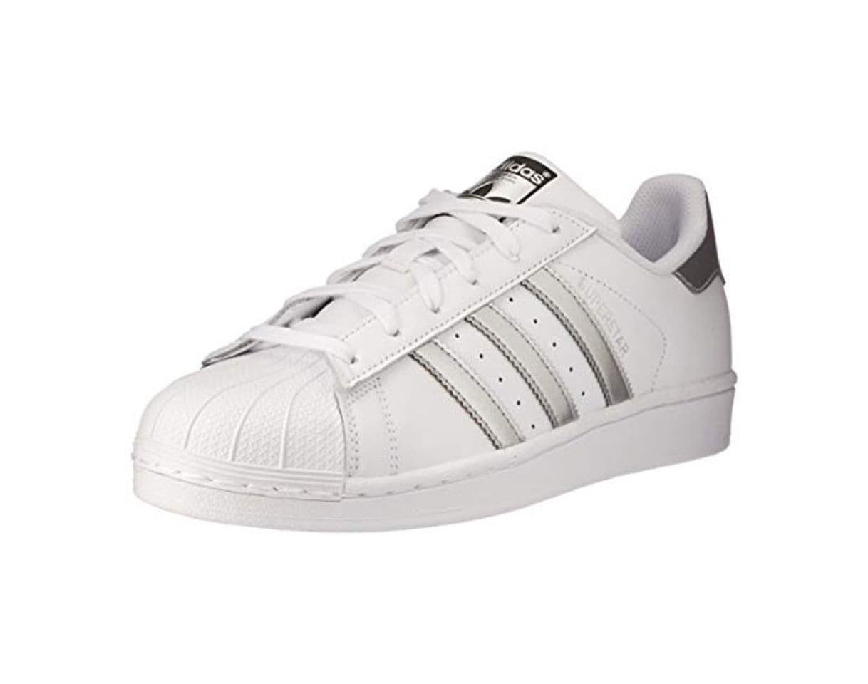 Producto adidas Superstar, Zapatillas de deporte Unisex Adulto, Blanco