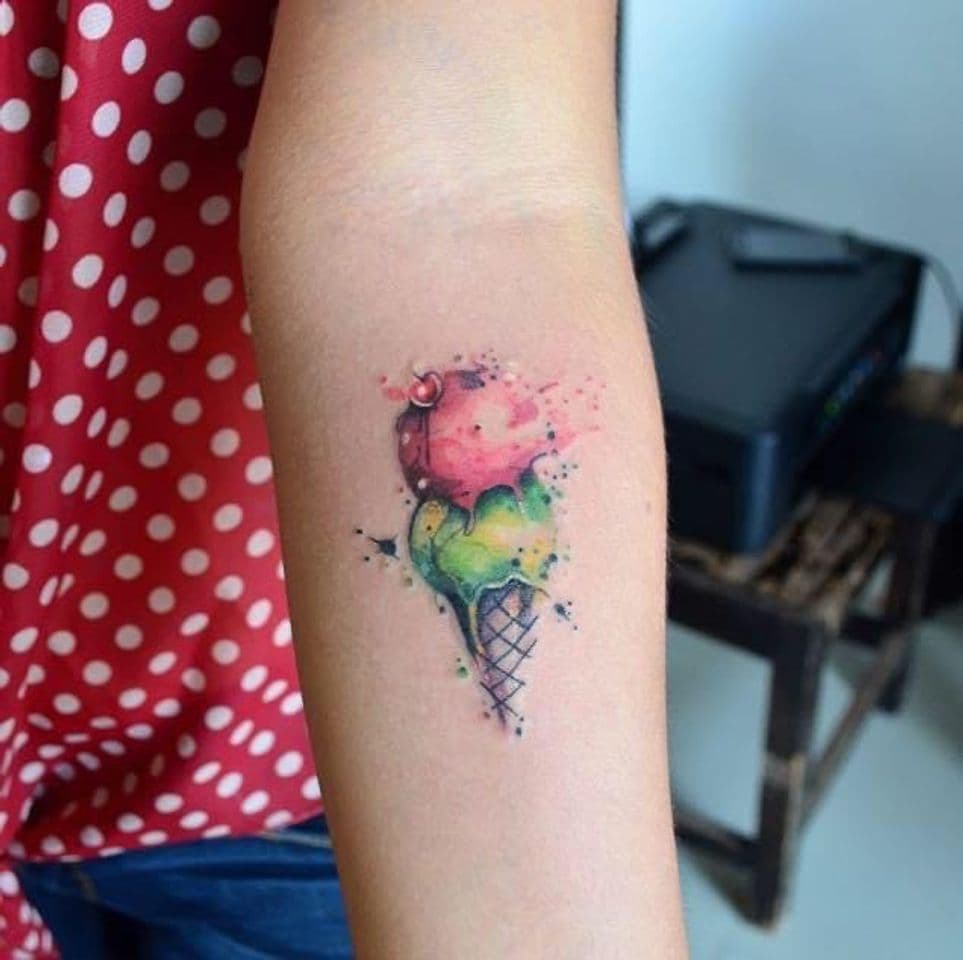 Moda Tatuajes 