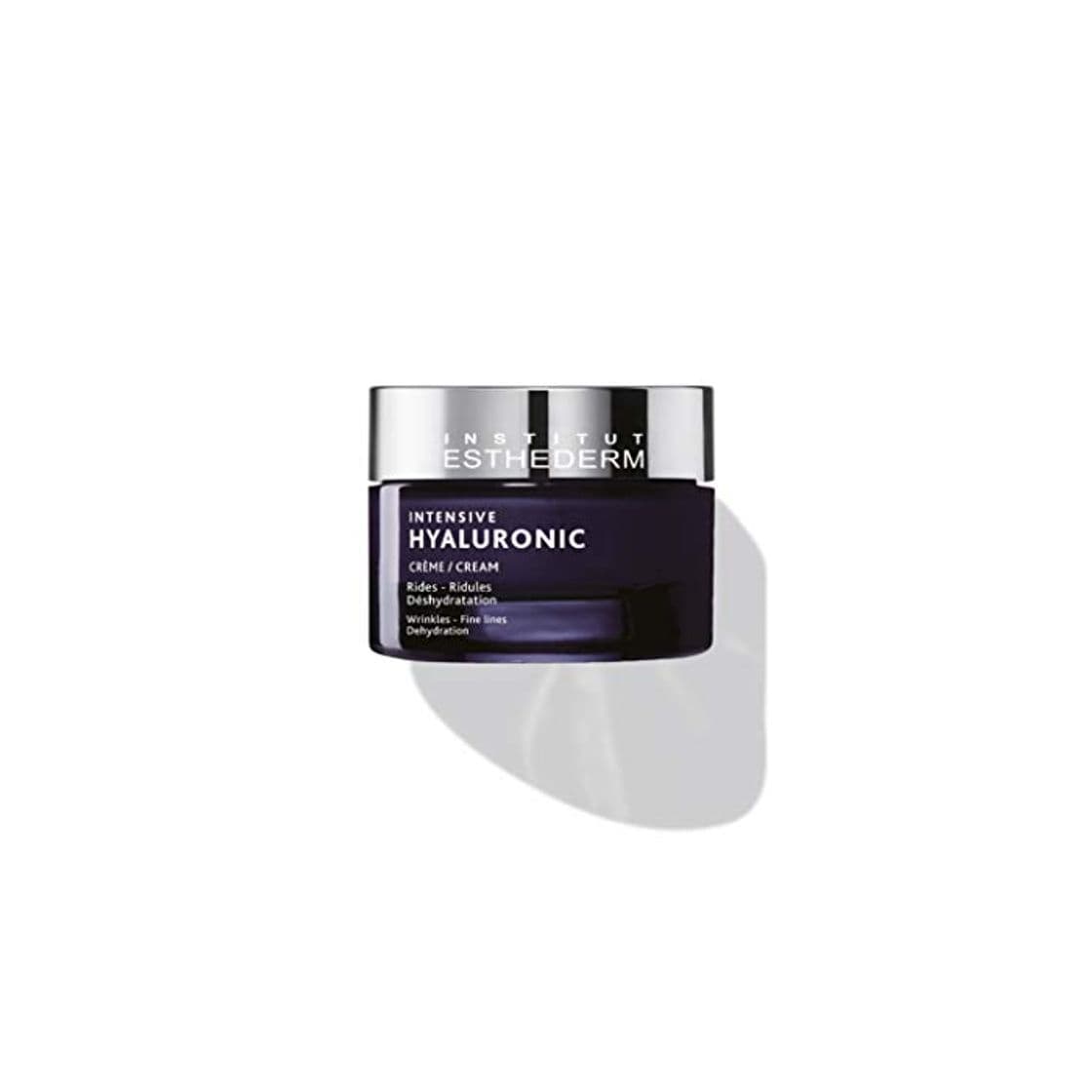 Belleza Esthederm Intensive Hyaluronic Crema 50 Ml