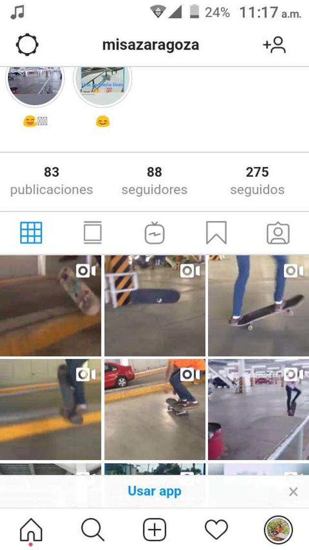 Fashion Nuevos videos en mi insta🤘🏻🔥 pasa a verlos 😅🤘🏻🔥🔥🔥