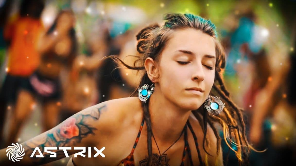 Moda Astrix @ Universo Paralello 2019-2020 [Full Set] - YouTube