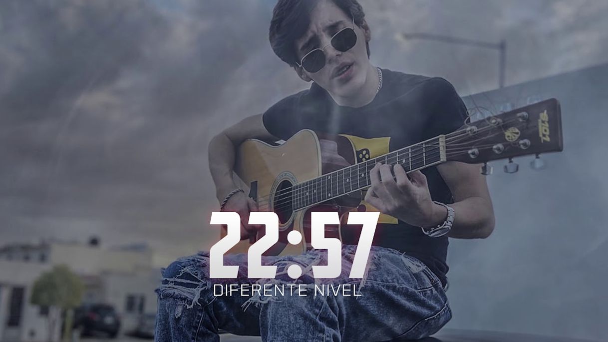 Canción 22:57