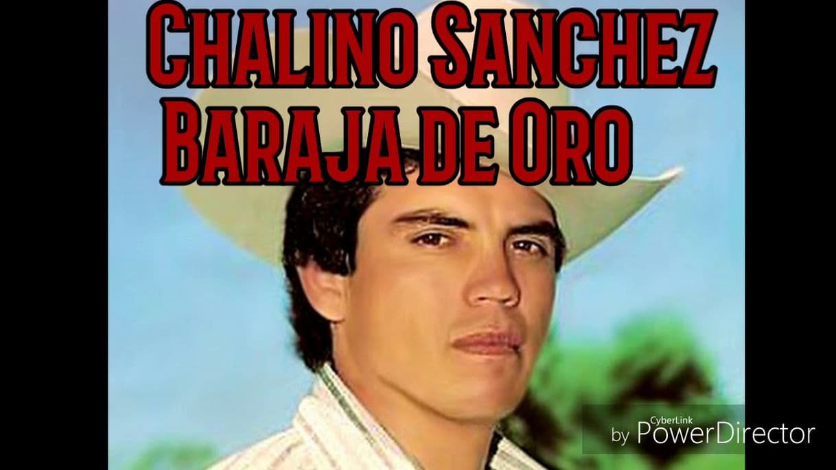 Canción Baraja de Oro