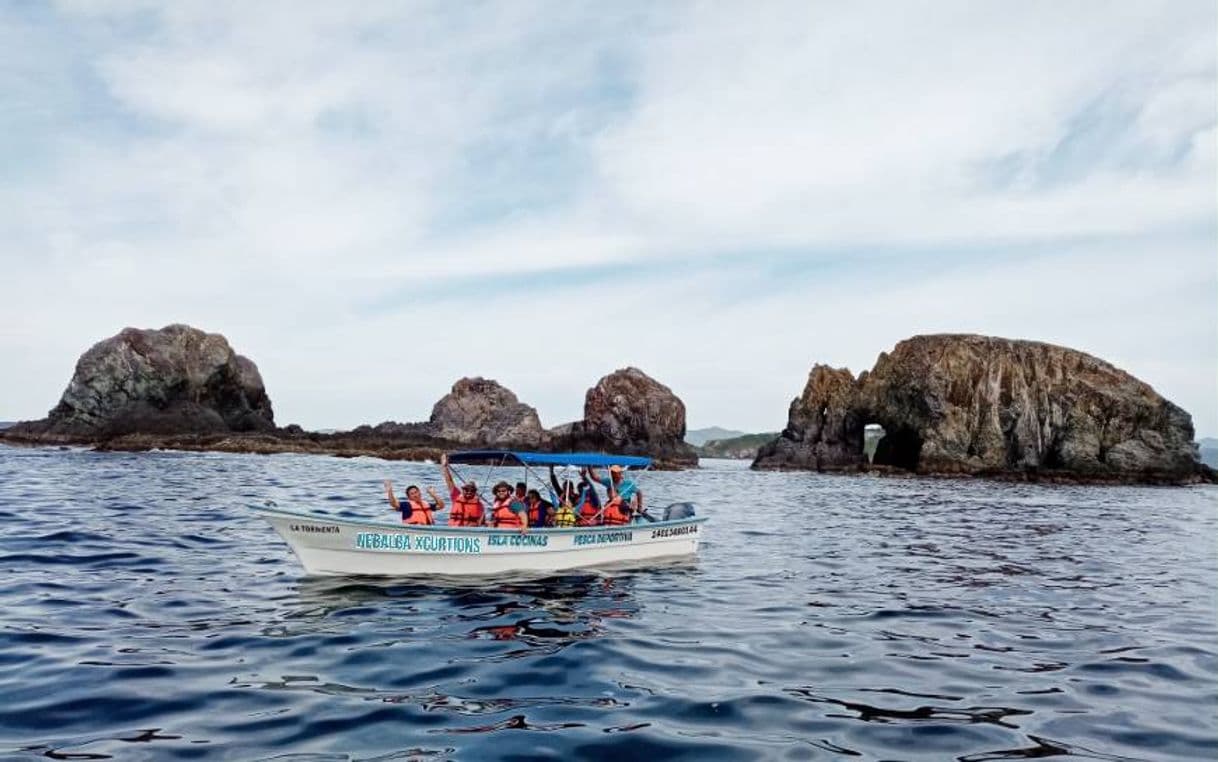 Moda Excursiones en Puerto Vallarta 