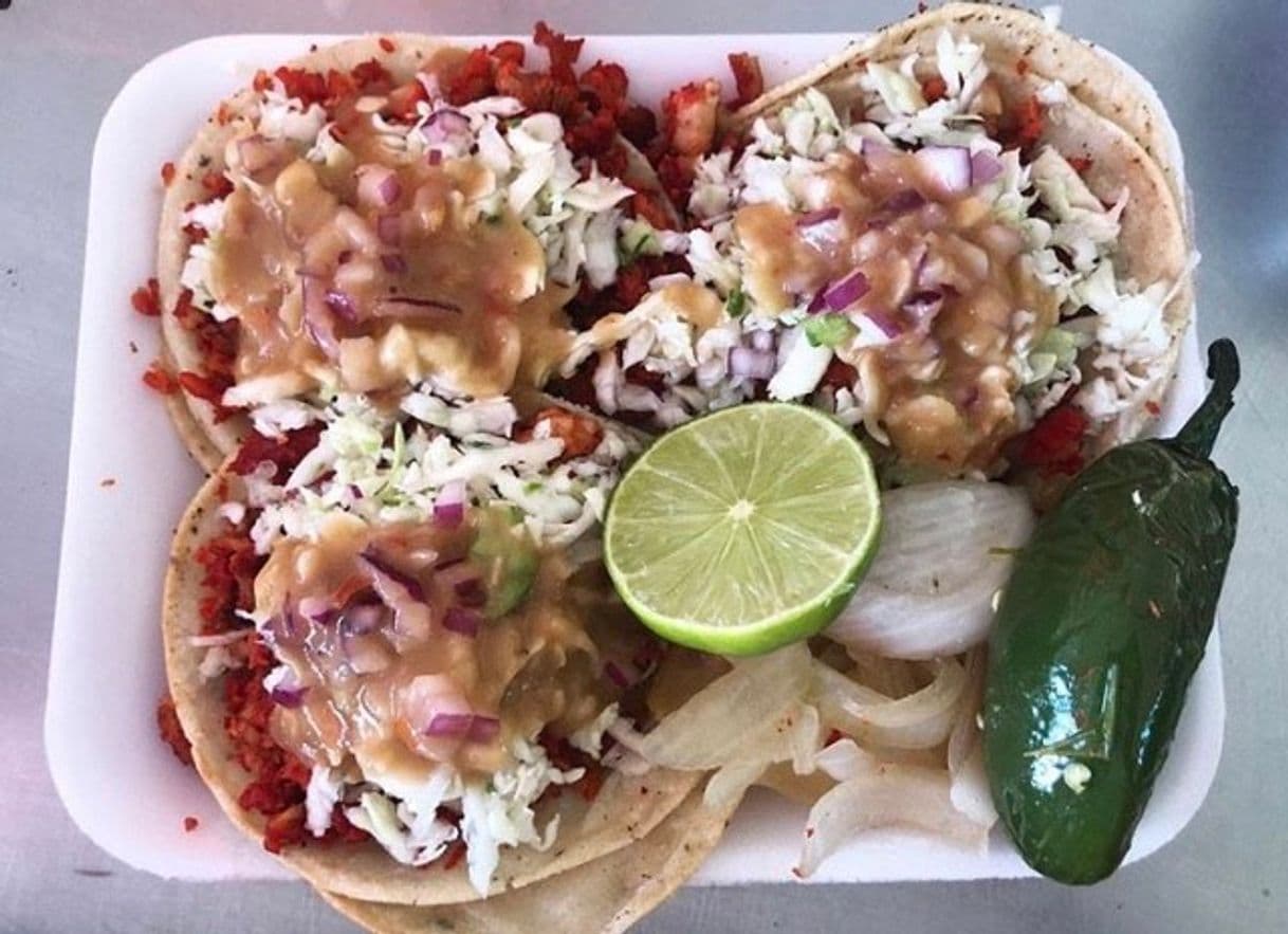 Restaurants Tacos Gera Adobada