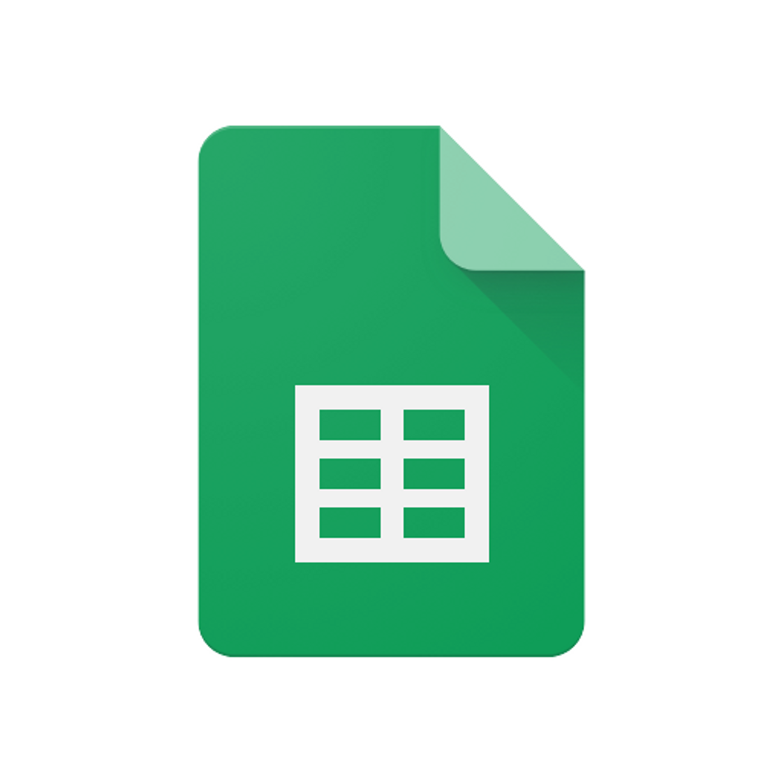 App Google Sheets - Apps on Google Play