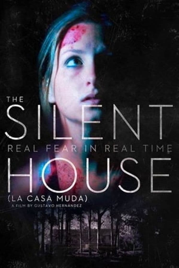 Película The Silent House