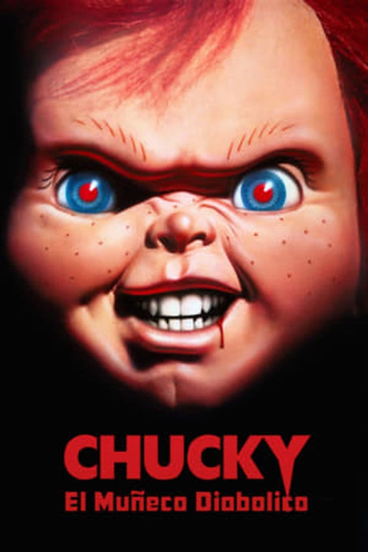 Película Child's Play