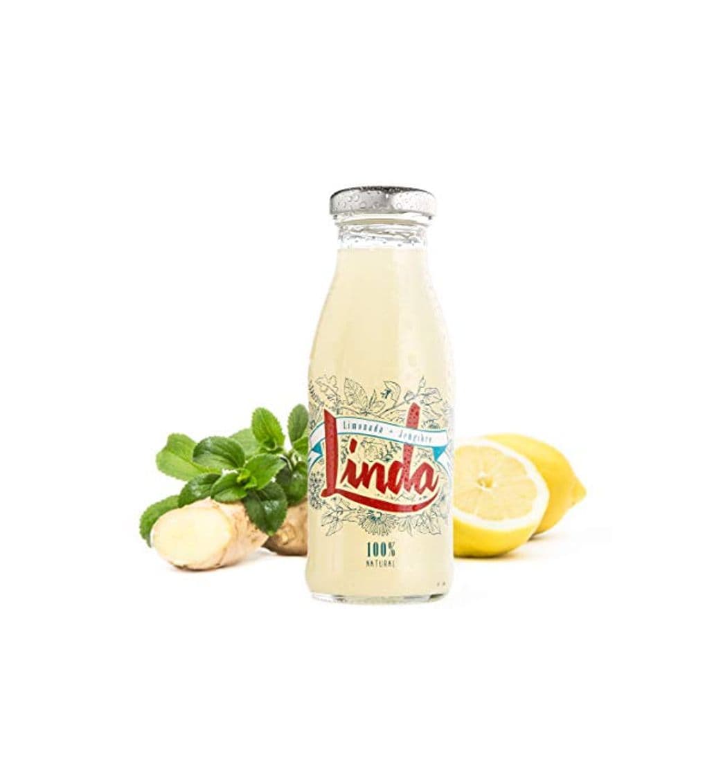 Producto Limonada