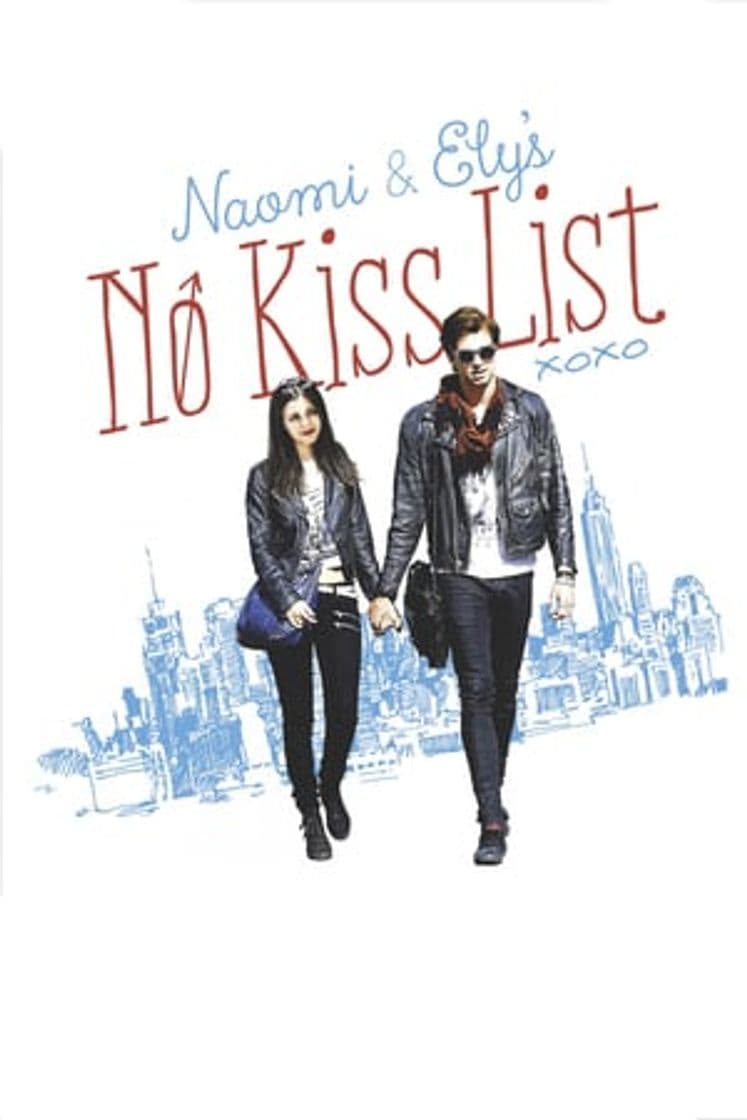 Película Naomi and Ely's No Kiss List