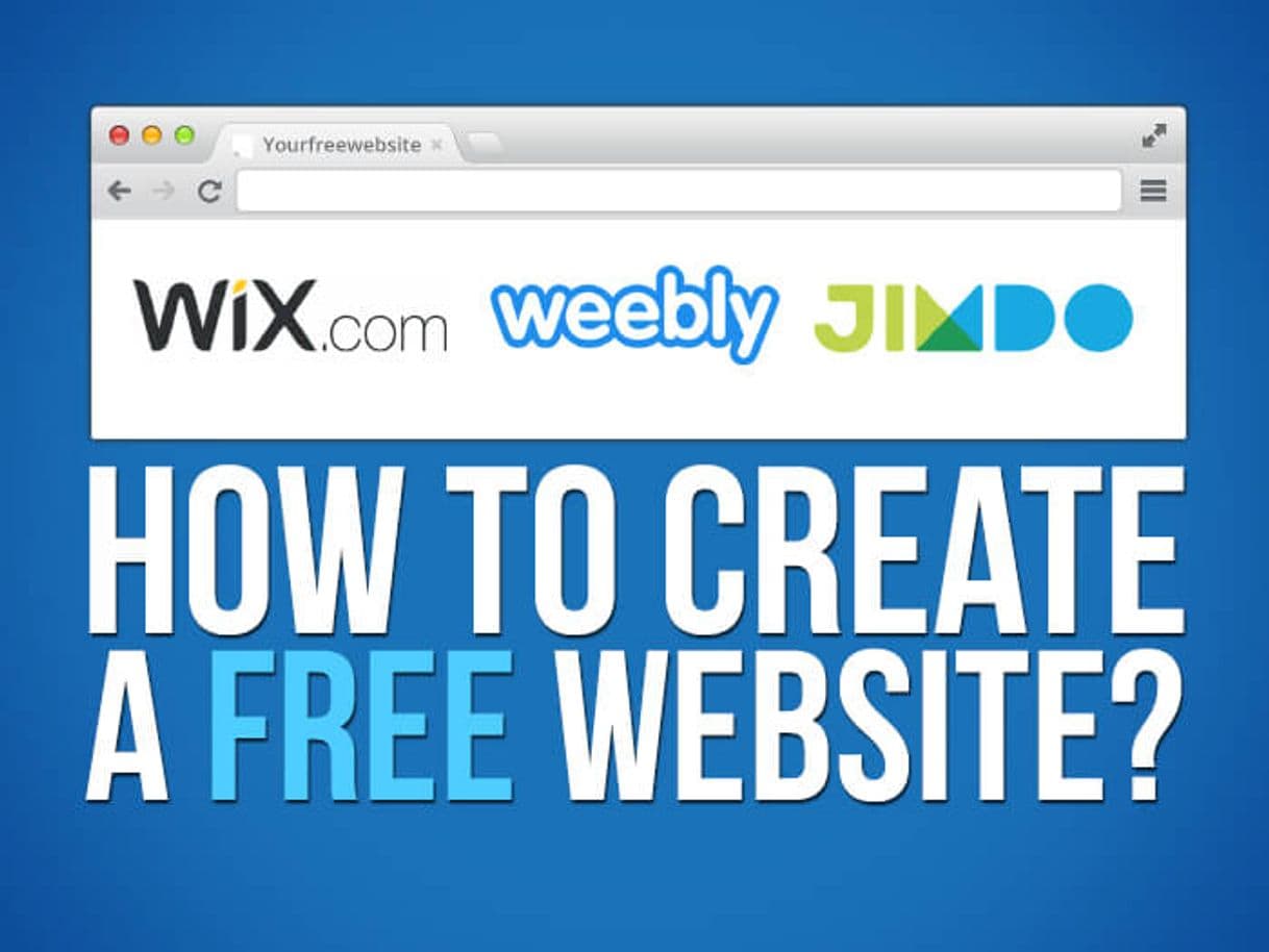 Fashion Wix.com: Free Website Builder | Create a Free Website