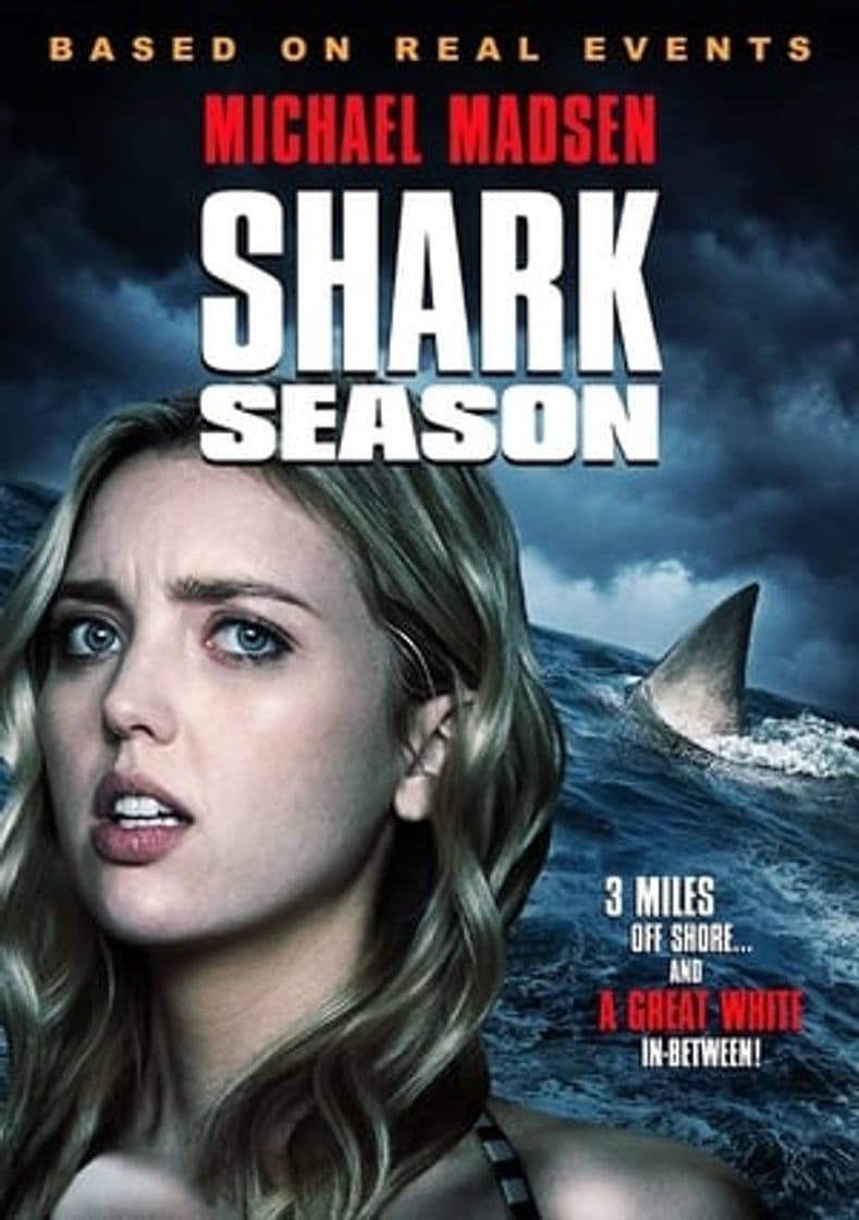 Movie Shark Season