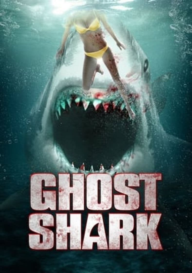 Movie Ghost Shark