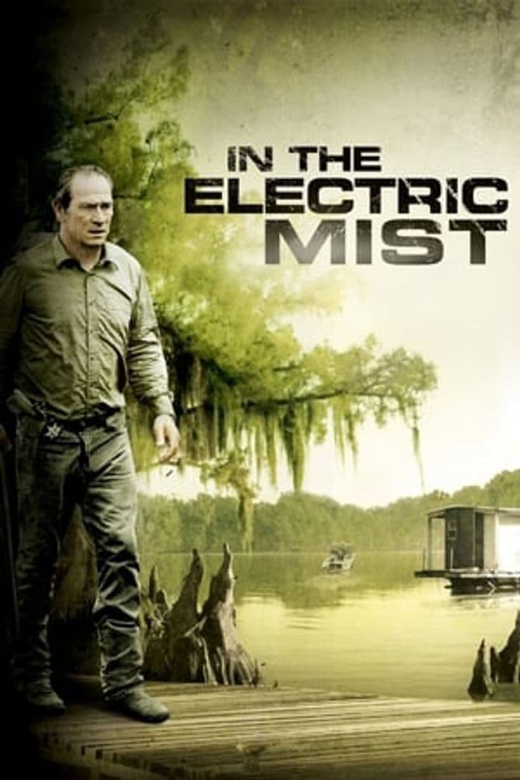 Movie In the Electric Mist