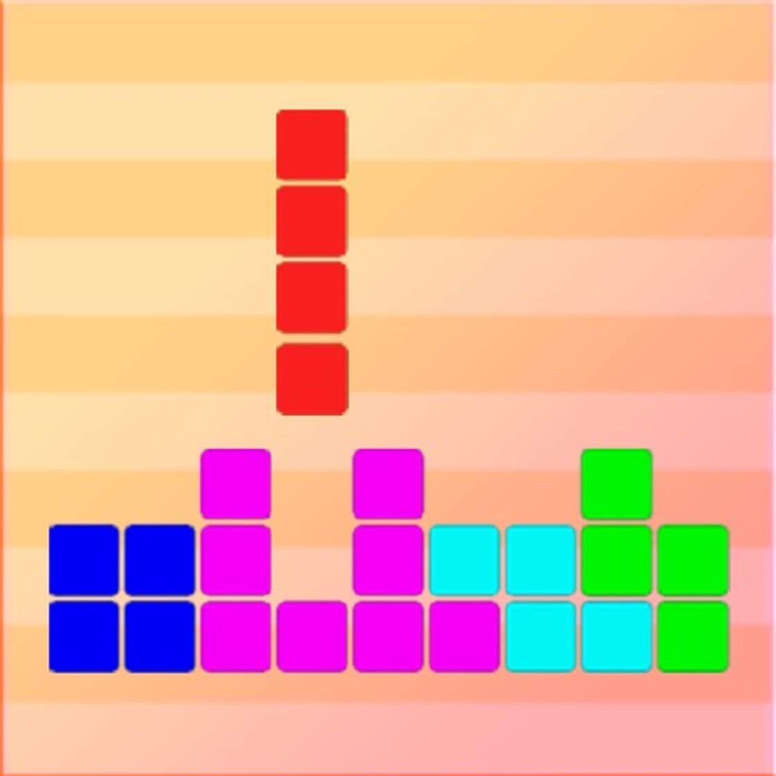 App Color Block Tile-Puzzle Classic