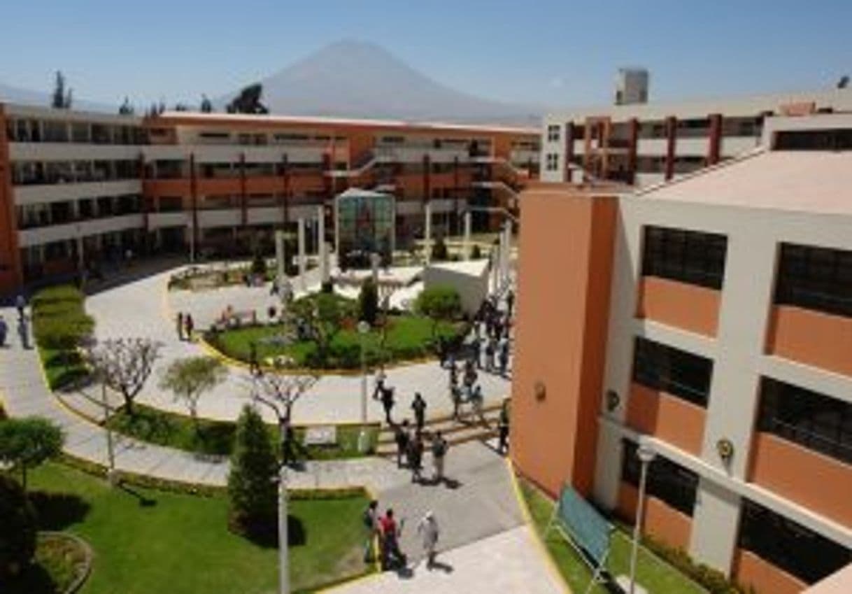 Moda UCSM la mejor universidad de arequipa PERU 