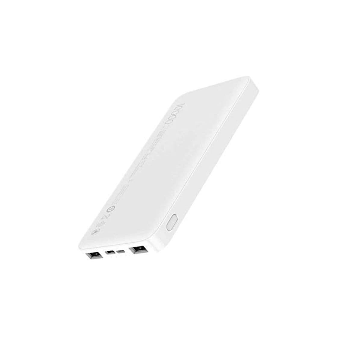 Producto Xiaomi 20000mAh Redmi 18W Fast Charge Power Bank