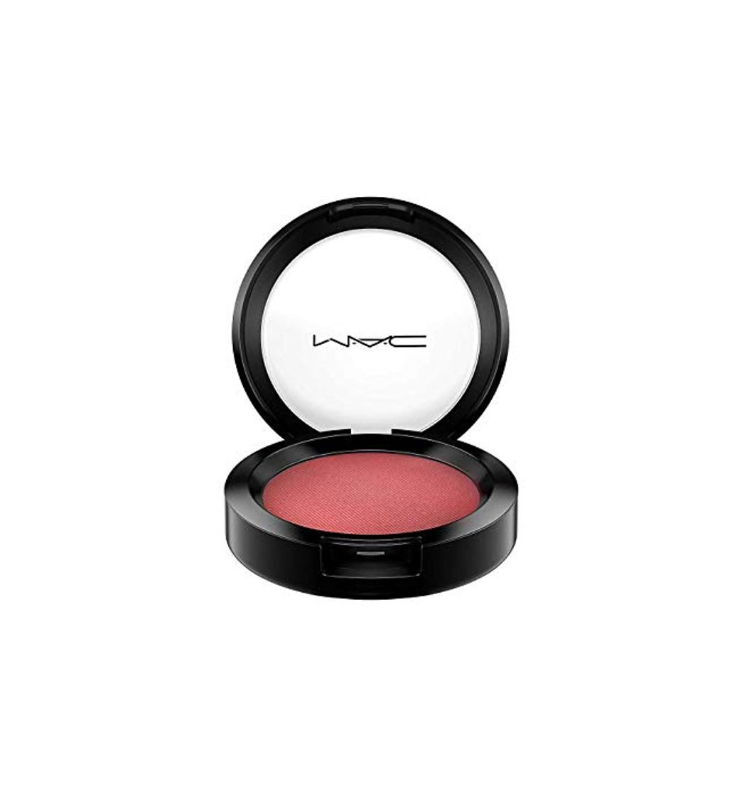 Product MAC Powder Blush Rouge Fleur Power - Colorete