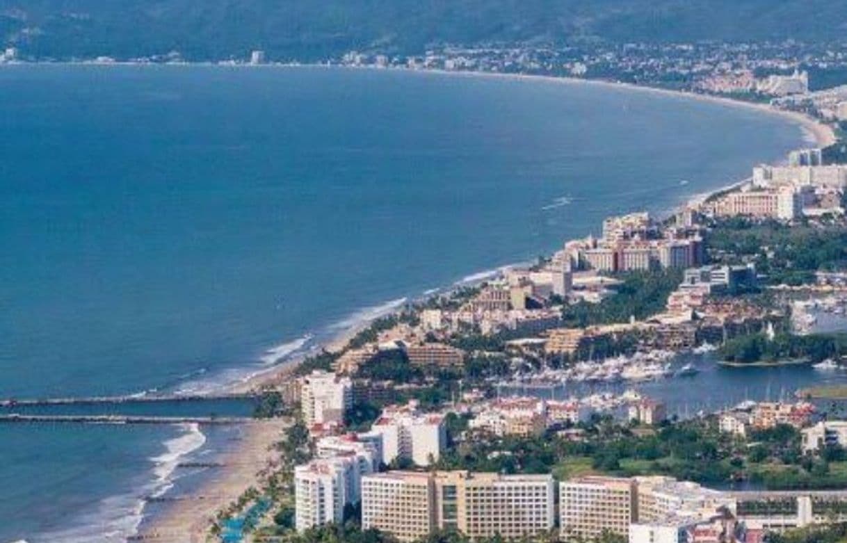 Place Nuevo Vallarta