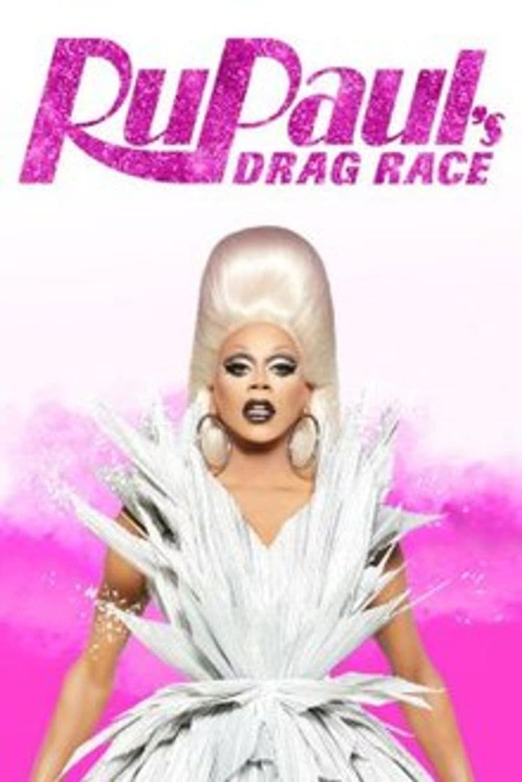 Serie Ru Paul Drag Race