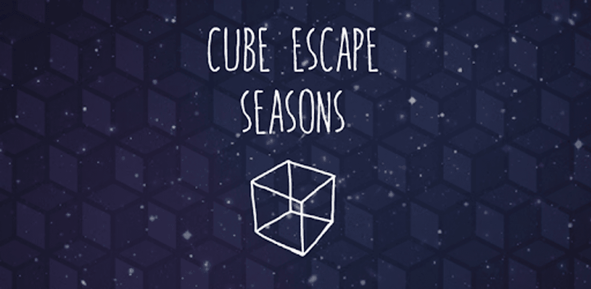 Moda Cube Escape: Seasons - Apps on Google Play