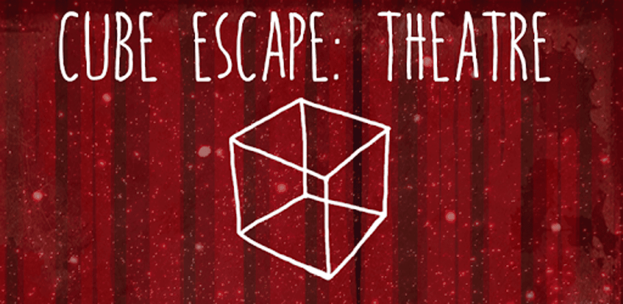 Moda Cube Escape: Theatre - Apps on Google Play