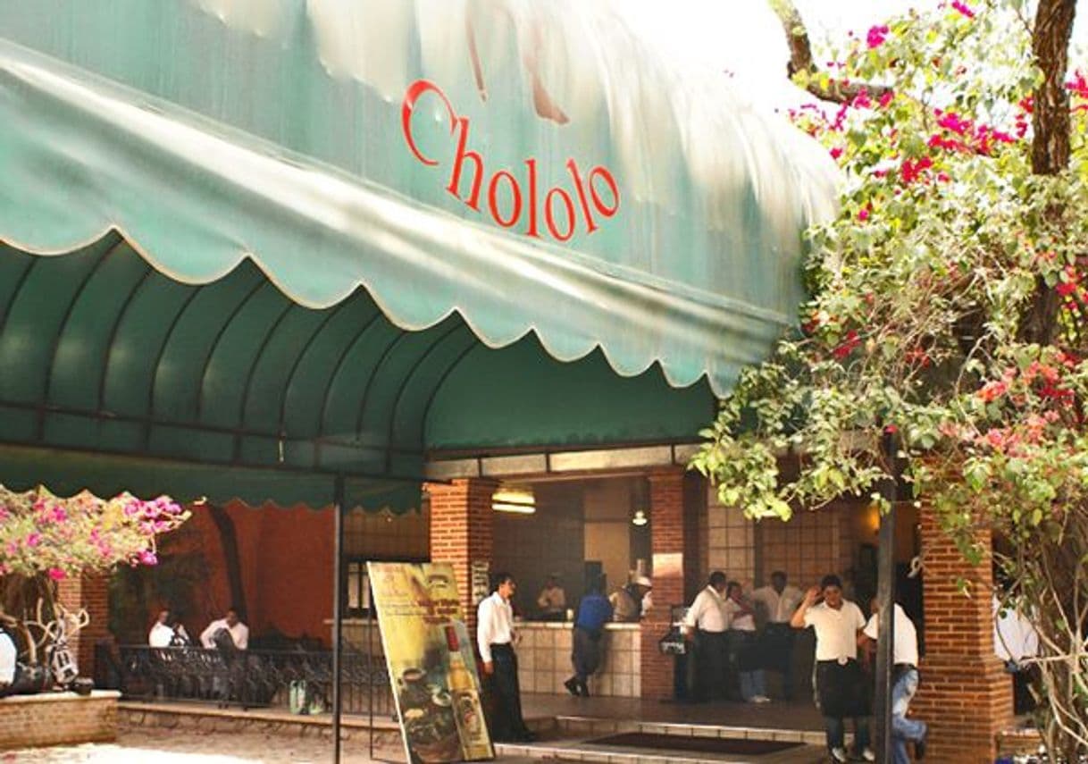 Restaurants Birriería El Chololo sabor ORIGINAL