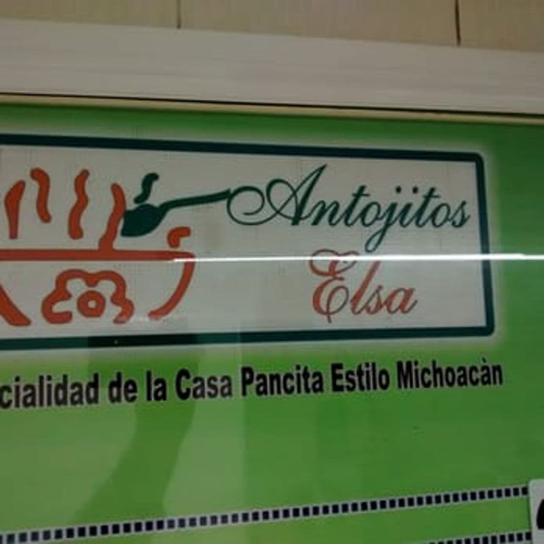 Restaurants Antojitos Elsa