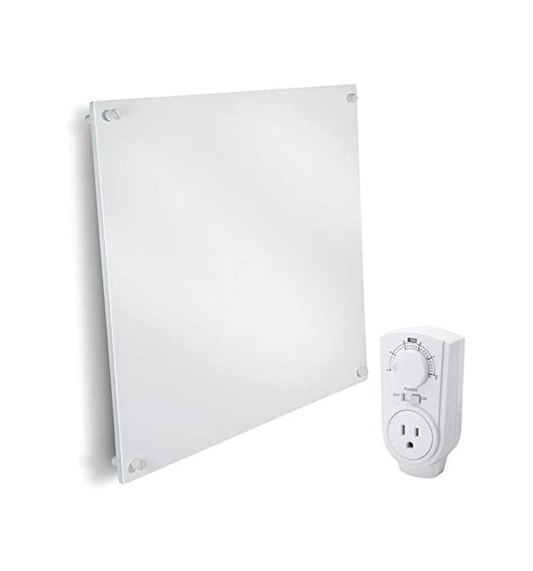 Product EconoHome Panel calentador de espacio de montaje en pared