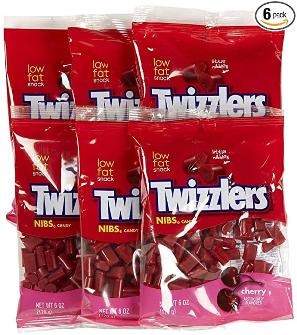 Product Twizzlers - Bolsa para pinzas de puntas de cereza