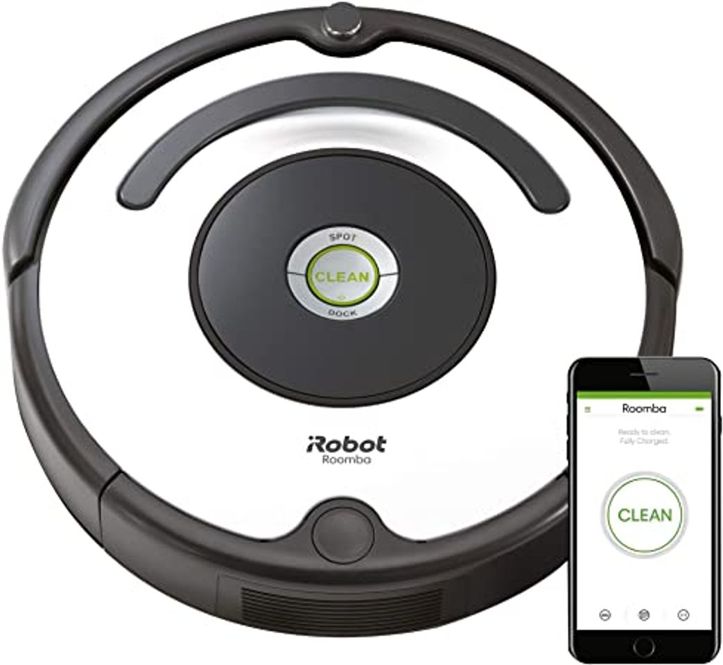 Product iRobot R670020 Roomba 670