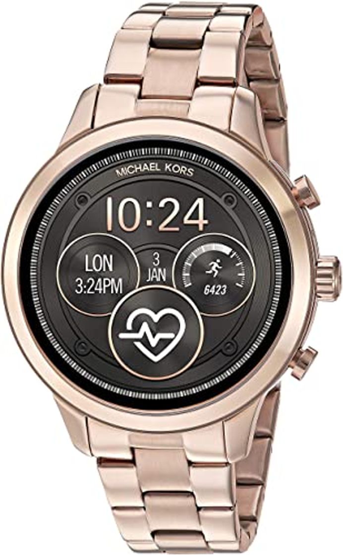 Fashion Reloj Michael Kors Access Runway para Mujer 41mm