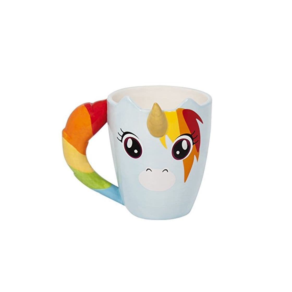 Producto Thumbs Up! UNIMUG Taza Unicornio