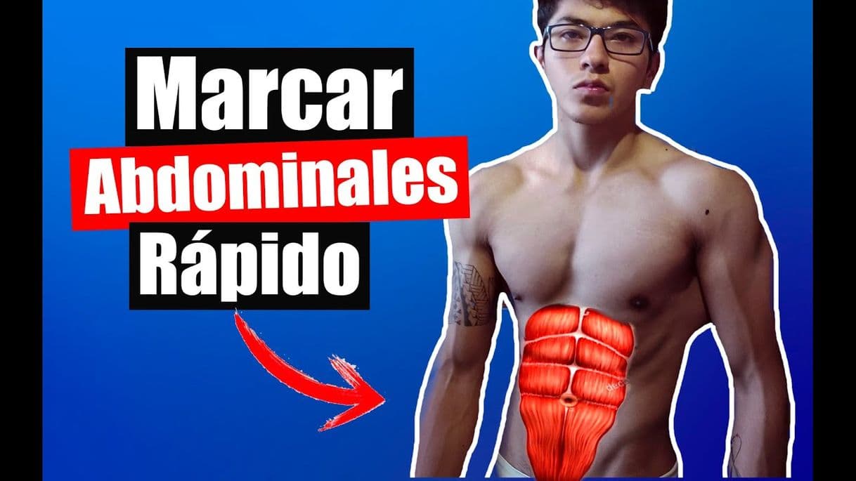 Fashion COMO TENER ABDOMINALES EN CUARENTENA - YouTube