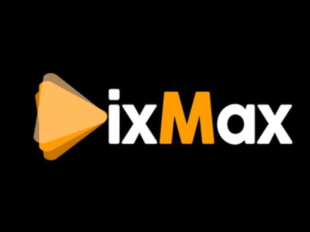 App Dixmax app para pelis y series gratis 