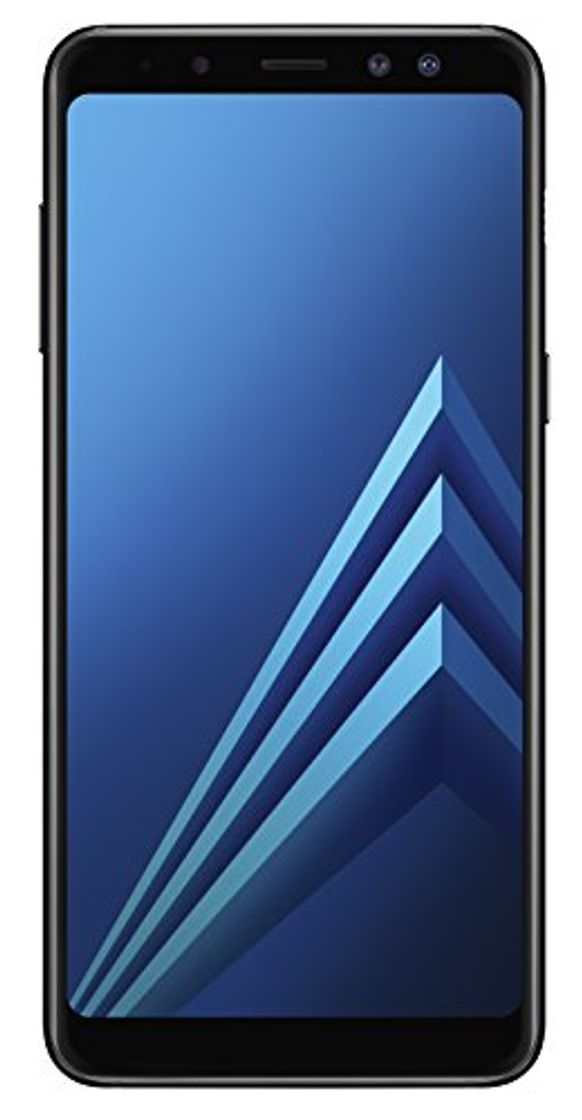 Electrónica Samsung Galaxy A8