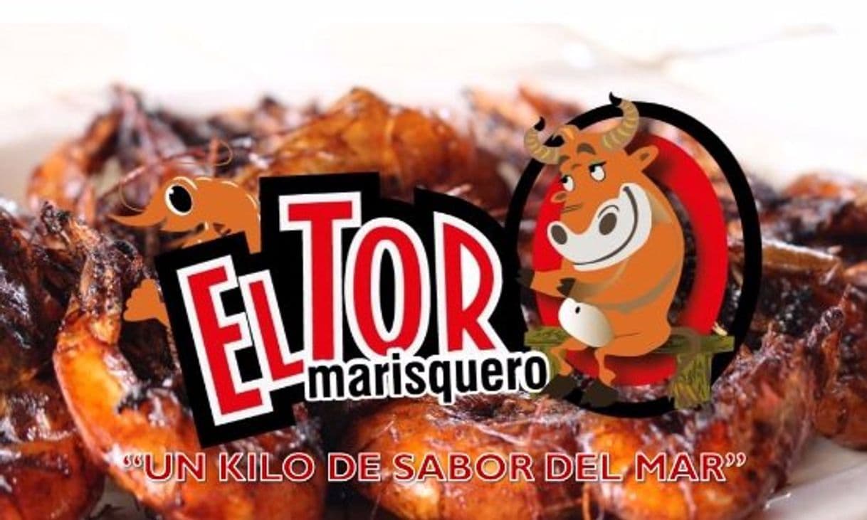 Restaurantes El Toro Marisquero