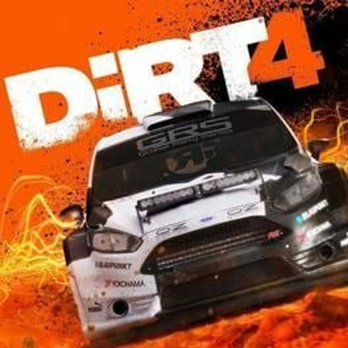 Videogames DiRT 4