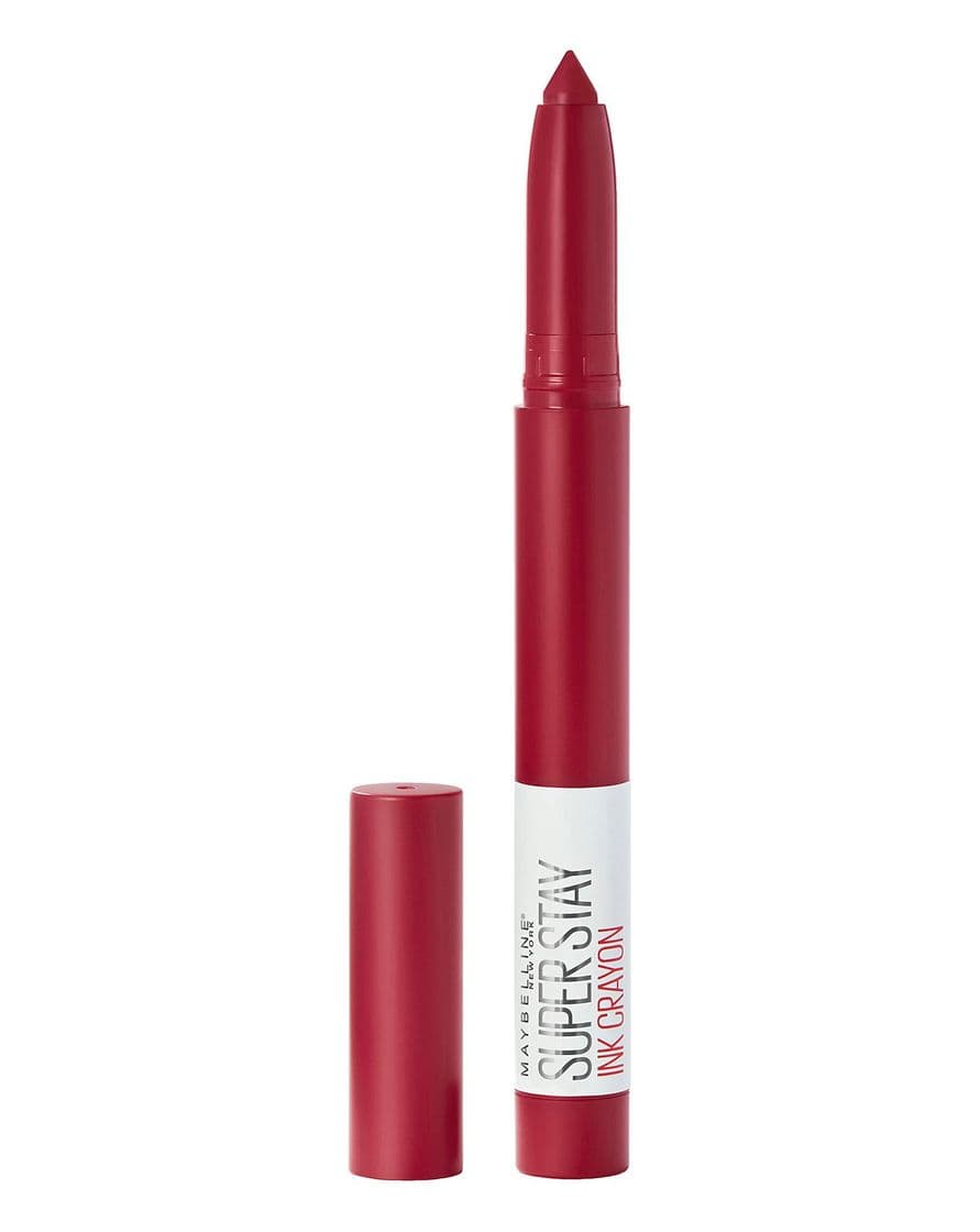 Moda Maybelline Ink Crayon